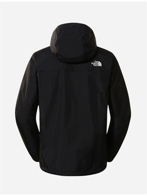 ANTORA M THE NORTH FACE | NF0A7QEY4H01BLACK